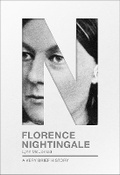 Cover: Florence Nightingale - SPCK Publishing