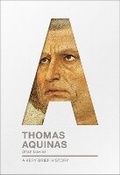 Cover: Thomas Aquinas - SPCK Publishing