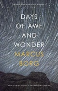 Cover: Days of Awe and Wonder - SPCK Publishing