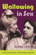 Cover: Wallowing in Sex - Duke University Press