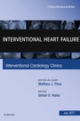 Bild: Interventional Heart Failure, An Issue of Interventional Cardiology Clinics - Elsevier
