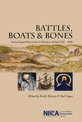 Cover: Battles, boats & bones - TSO