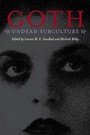Cover: Goth - Duke University Press