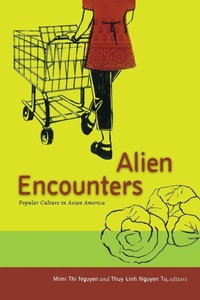 Enlarge image Cover: Alien Encounters - Duke University Press