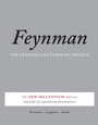 Cover: The Feynman Lectures on Physics, Vol. III - Basic Books