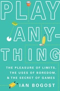 Cover: Play Anything - Basic Books