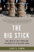 Cover: The Big Stick - Basic Books