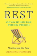 Cover: Rest - Basic Books