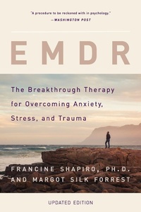 Enlarge image Cover: EMDR - Basic Books
