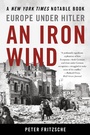 Cover: An Iron Wind - Basic Books