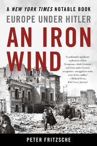 Enlarge image Cover: An Iron Wind - Basic Books