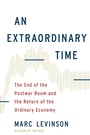 Cover: An Extraordinary Time - Basic Books