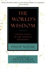 Cover: The World's Wisdom - HarperCollins