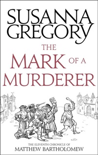 Enlarge image Cover: The Mark Of A Murderer - Sphere