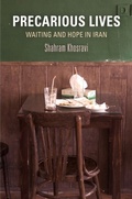 Cover: Precarious Lives - University of Pennsylvania Press