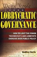 Cover: Lobbycratic Governance - Americas Group Publications,U.S.