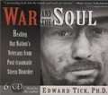 Cover: War and the Soul CD - Quest Books,U.S.