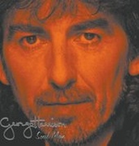 Enlarge image Cover: George Harrison: Soul Man: Volume 2 - Paper Jukebox