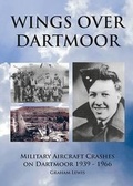 Cover: Wings Over Dartmoor - Leesthorpes Publishing