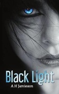 Cover: Black Light - Peerie Breeks Publishing