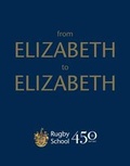 Cover: From Elizabeth to Elizabeth - Mercer Books