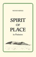 Cover: Spirit of Place in Finistere - Red Dog Books