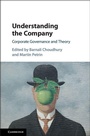 Cover: Understanding the Company - Cambridge University Press