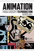 Cover: Animation - CRC Press