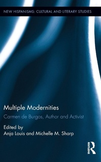 Enlarge image Cover: Multiple Modernities - Routledge