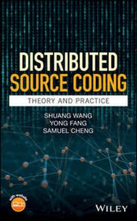 Bild vergrößern Bild: Distributed Source Coding - Wiley