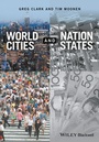 Cover: World Cities and Nation States - Wiley-Blackwell