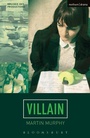 Cover: Villain - Methuen Drama