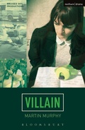 Cover: Villain - Methuen Drama