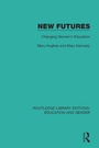 Cover: New Futures - Routledge