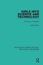 Cover: Girls into Science and Technology - Routledge