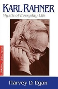 Cover: Karl Rahner - Crossroad Publishing Co ,U.S.