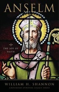 Enlarge image Cover: Anselm - Crossroads Youth Network