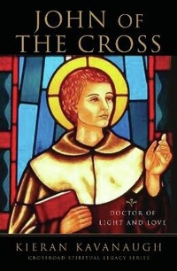 Enlarge image Cover: John of the Cross - Abingdon Press