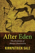 Cover: After Eden - Duke University Press