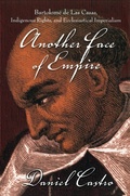 Cover: Another Face of Empire - Duke University Press