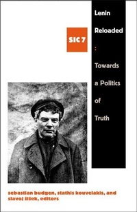 Enlarge image Cover: Lenin Reloaded - Duke University Press