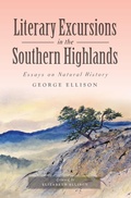 Cover: Literary Excursions in the Southern Highlands - History Press