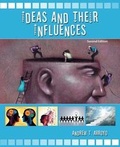 Cover: Ideas and Their Influences - Kendall/Hunt Publishing Co ,U.S.