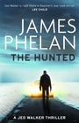 Cover: The Hunted - Constable