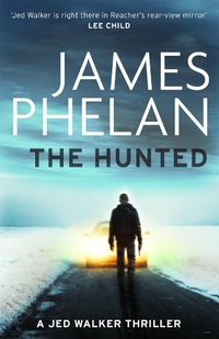Enlarge image Cover: The Hunted - Constable