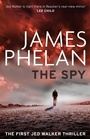 Cover: The Spy - Constable