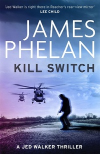 Enlarge image Cover: Kill Switch - Constable