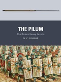 Cover: The Pilum - Osprey Publishing