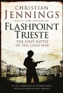 Cover: Flashpoint Trieste - Osprey Publishing