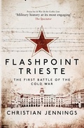 Cover: Flashpoint Trieste - Osprey Publishing